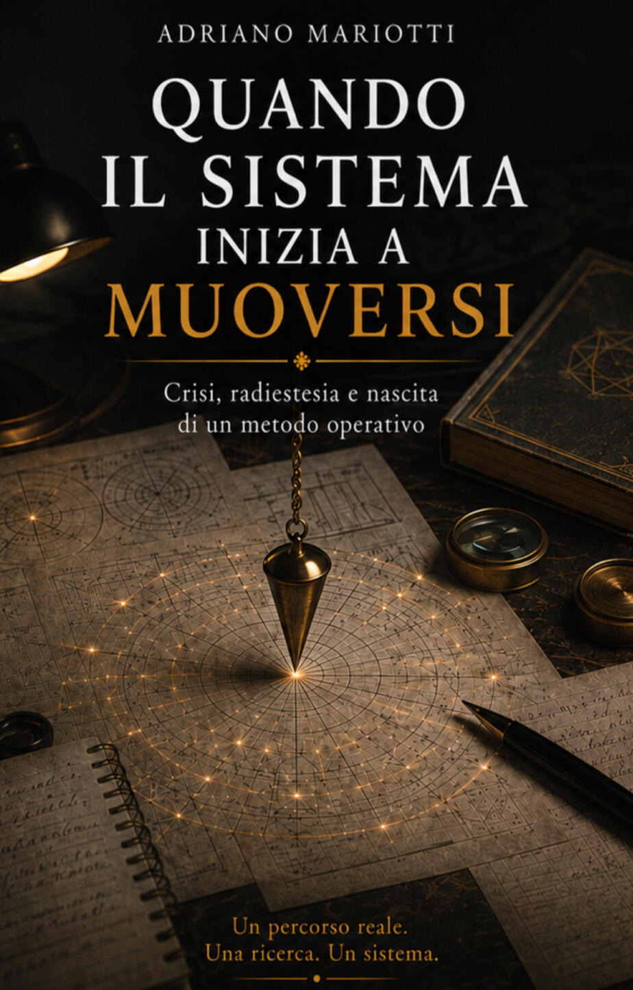 Quando il sistema inizia a muoversi